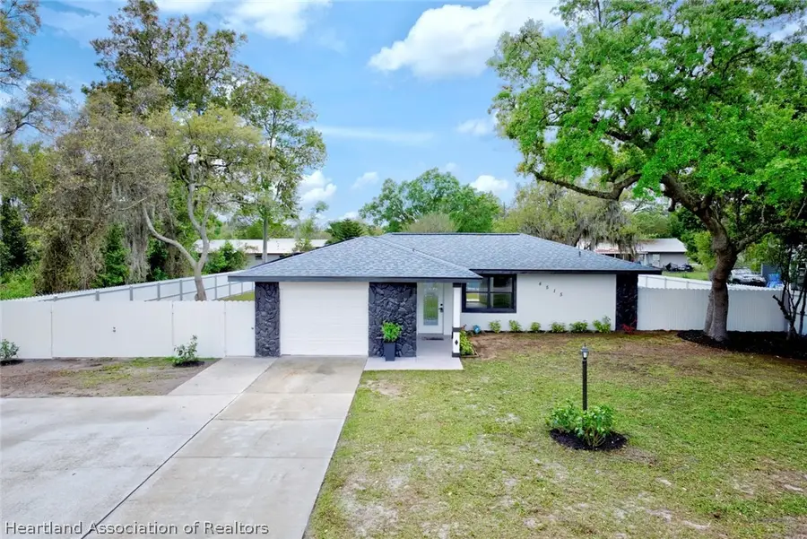 4515 Snapper Drive, Sebring, FL 33870 - #2