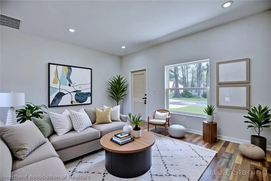 3518 Comet Terrace, Sebring, FL 33872 - #2