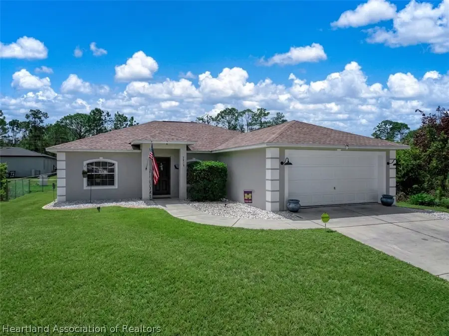 7813 Ancha Street, Sebring, FL 33872 - #3