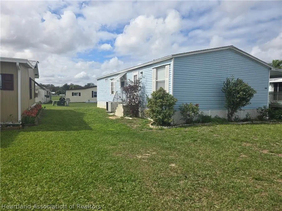 4901 Jasper Street, Sebring, FL 33870 - #2