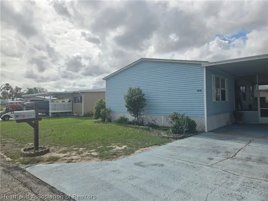 4901 Jasper Street, Sebring, FL 33870 - #3