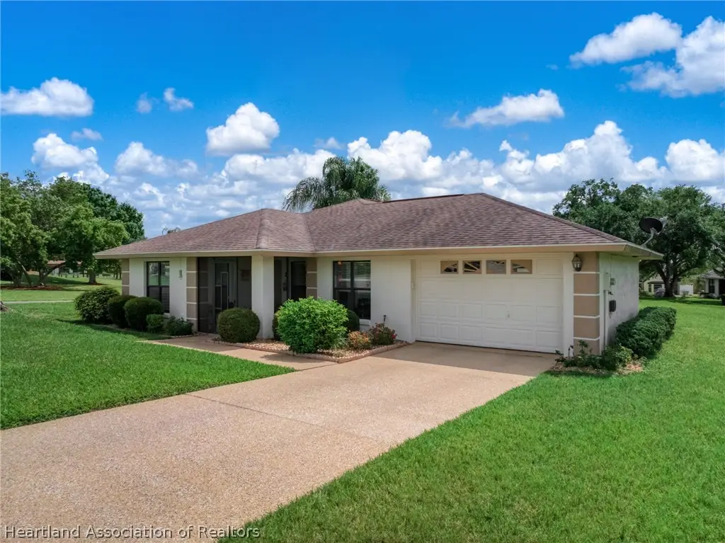 2 Indigo Drive, Lake Placid, FL 33852 - #1