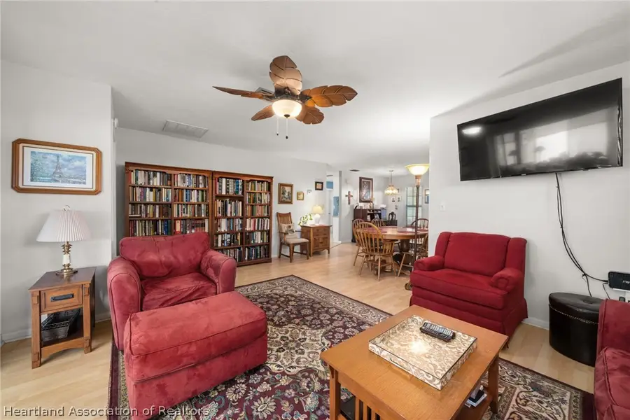 2 Indigo Drive, Lake Placid, FL 33852 - #3