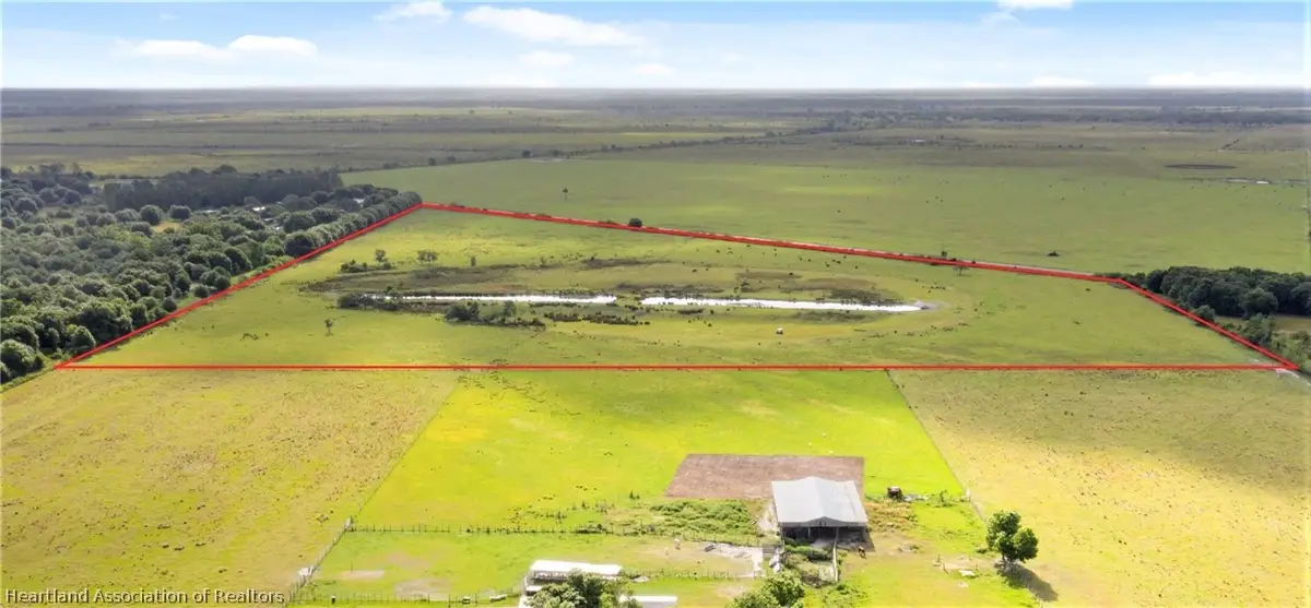 725 Bluff Hammock Road, Lorida, FL 33857 - #1