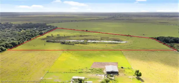 725 Bluff Hammock Road, Lorida, FL 33857