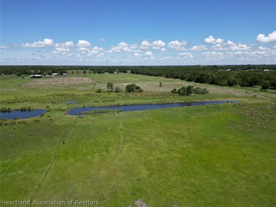 725 Bluff Hammock Road, Lorida, FL 33857 - #2