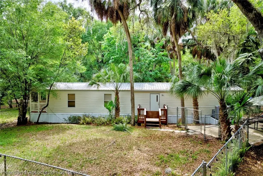 2500 Arbuckle Shores Road, Frostproof, FL 33843 - #2