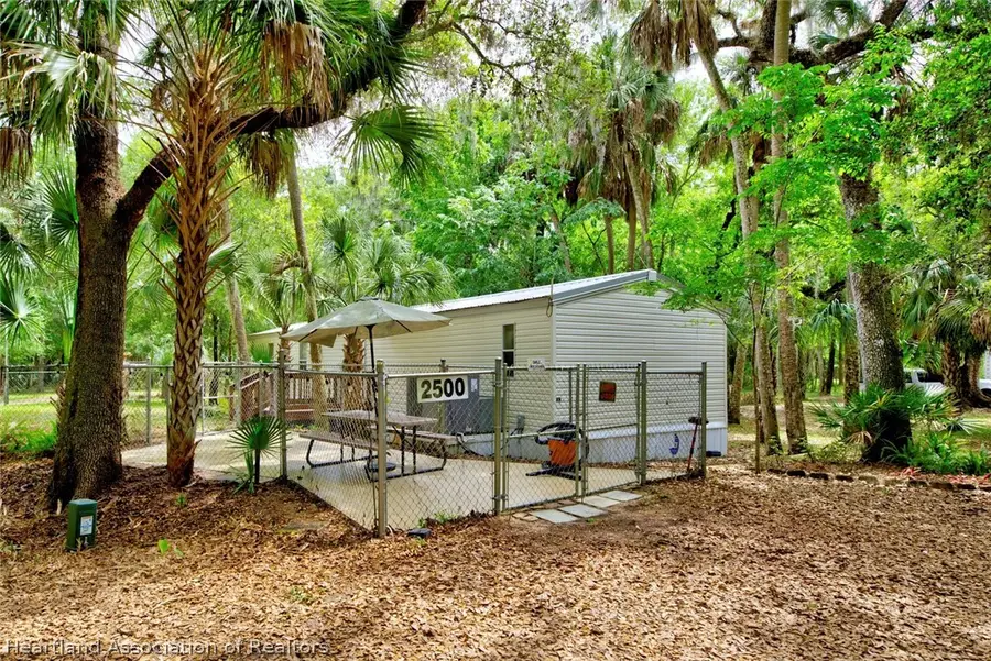 2500 Arbuckle Shores Road, Frostproof, FL 33843 - #3
