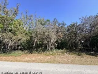 2258 W Waverly Road, Avon Park, FL 33825