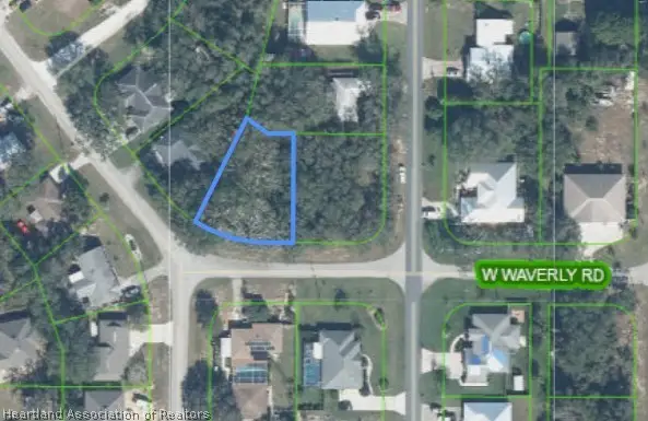 2258 W Waverly Road, Avon Park, FL 33825 - #2