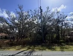 1850 N Berkley Road, Avon Park, FL 33825 - #1