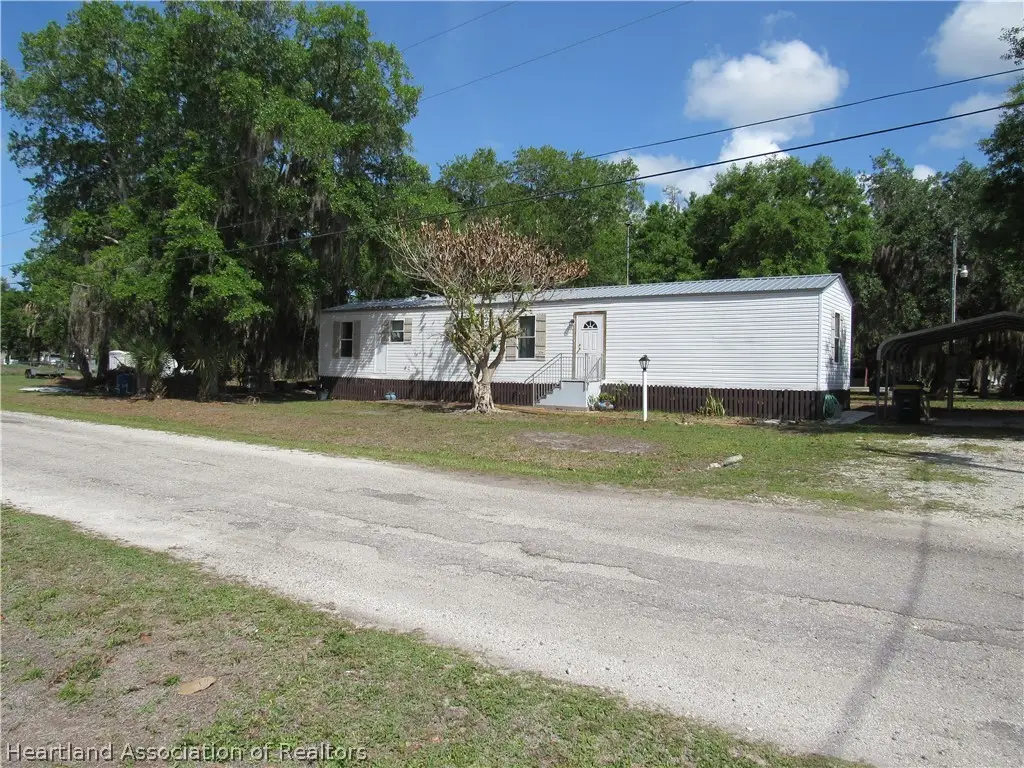 7834 King James Drive, Sebring, FL 33876 - #1