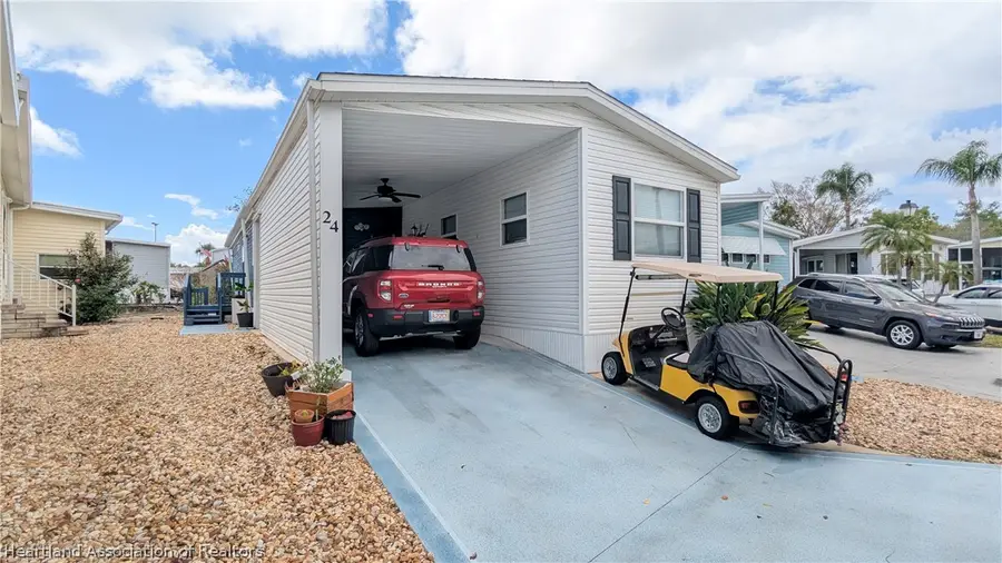 24 Freedom Way, Lake Placid, FL 33852 - #2