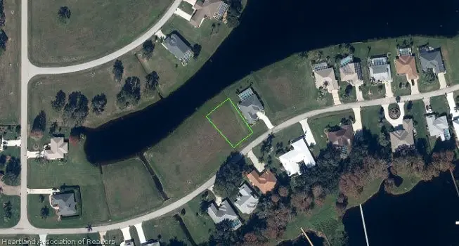 1300 Lakeside Way, Sebring, FL 33876 - #1