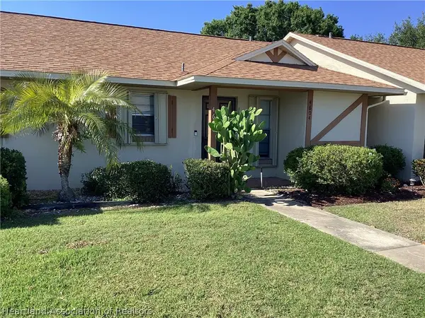 4604 Mercado Drive, Sebring, FL 33872