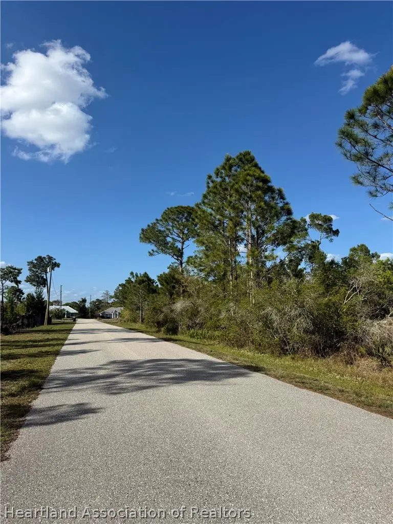 TBD Galapagos Avenue Ne, Lake Placid, FL 33852 - #2