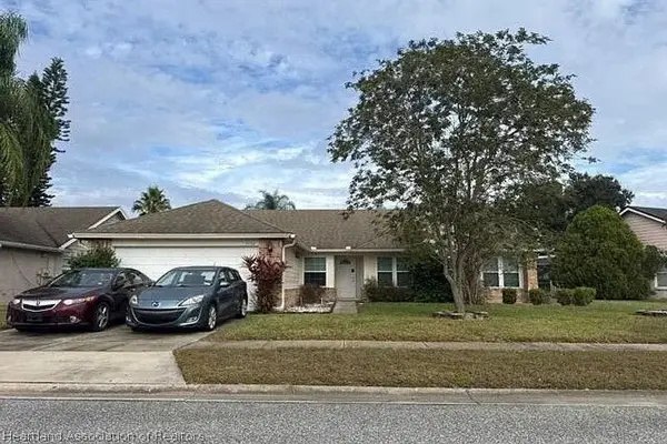 3232 Timucua Circle, Orlando, FL 32837