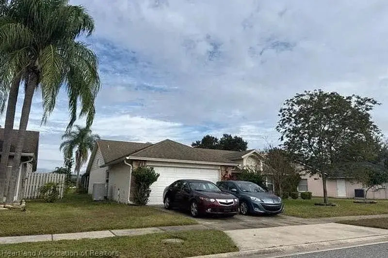 3232 Timucua Circle, Orlando, FL 32837 - #3