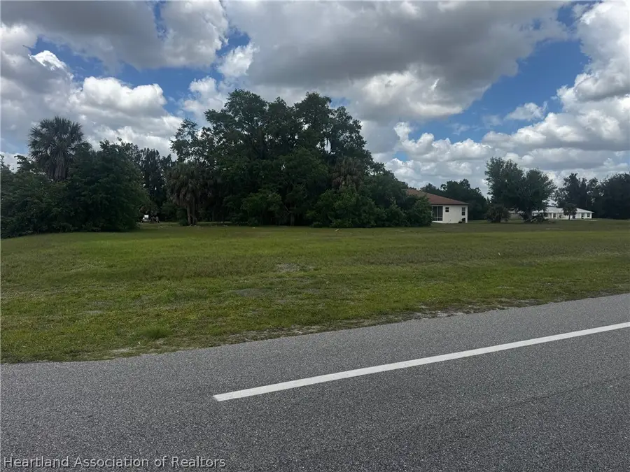 117 Duane Palmer Boulevard, Sebring, FL 33876 - #2