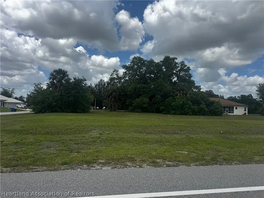 117 Duane Palmer Boulevard, Sebring, FL 33876 - #3