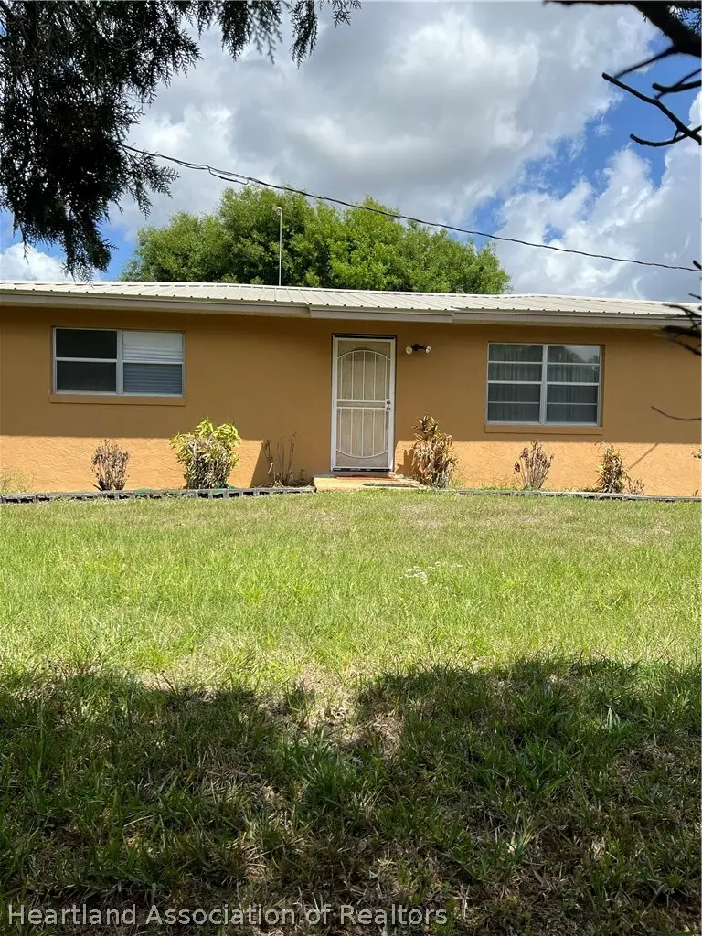 121 Williams Road, Lake Placid, FL 33852 - #2