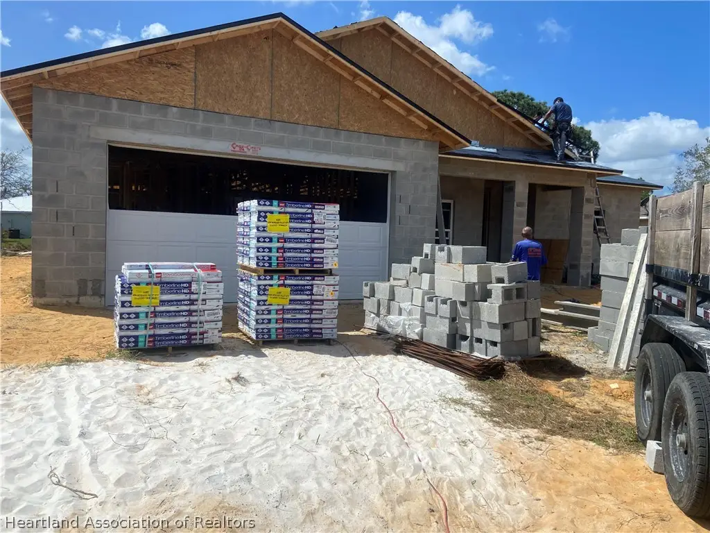 4507 Ferrari Drive, Sebring, FL 33872 - #1