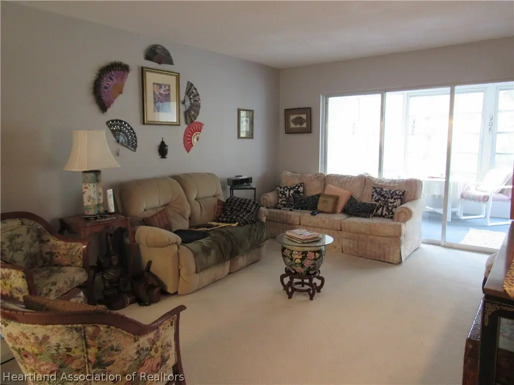 1801 Lakeview Drive #210, Sebring, FL 33870 - #1