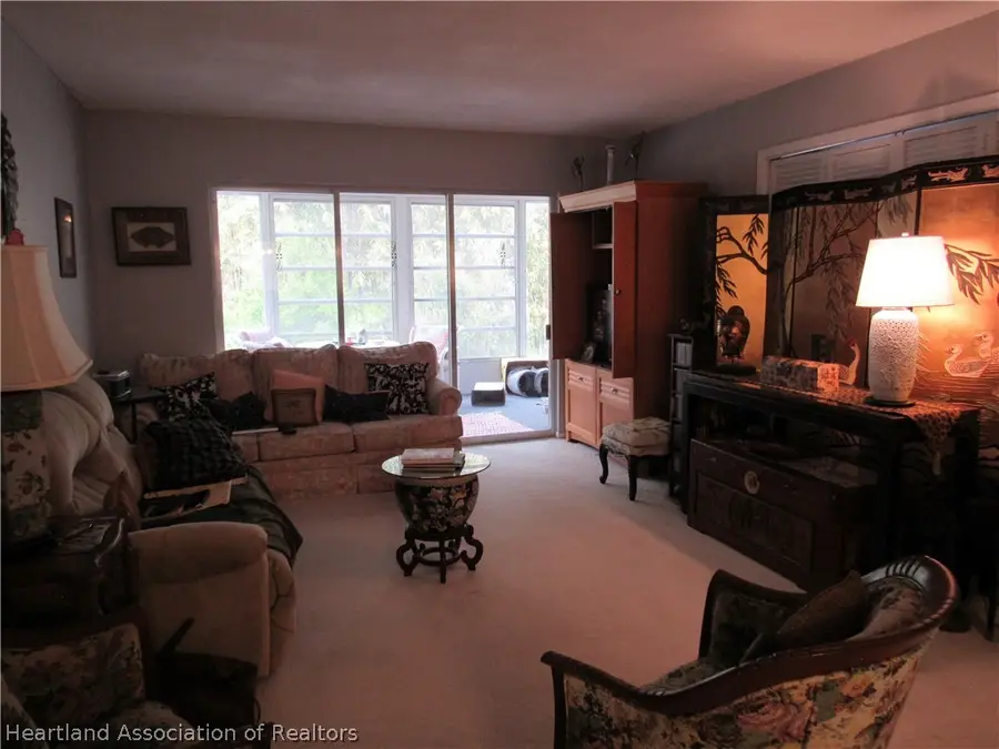 1801 Lakeview Drive #210, Sebring, FL 33870 - #3