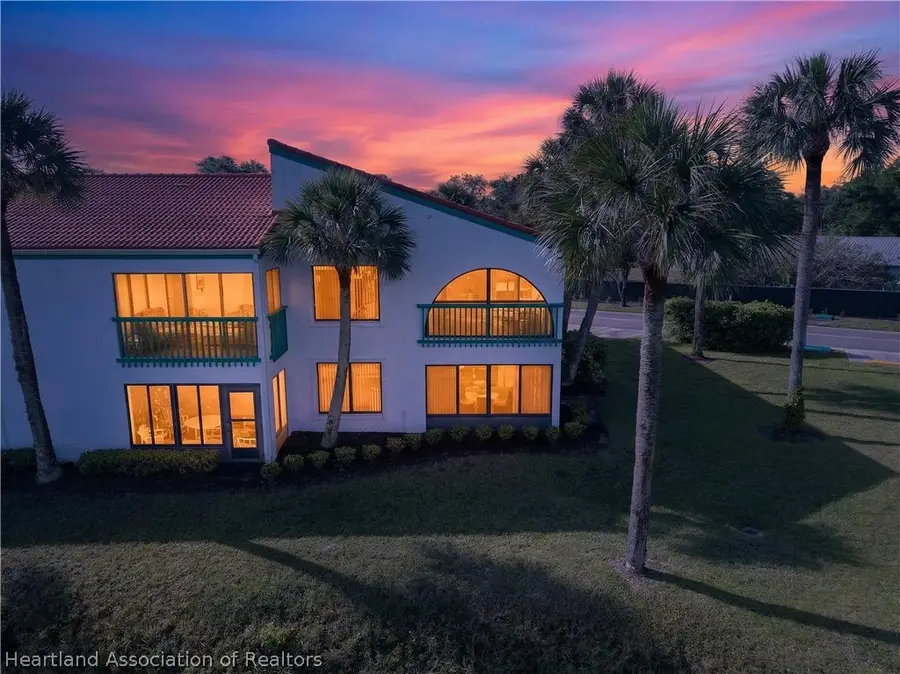 5435 Casablanca Circle #M21, Sebring, FL 33870 - #2