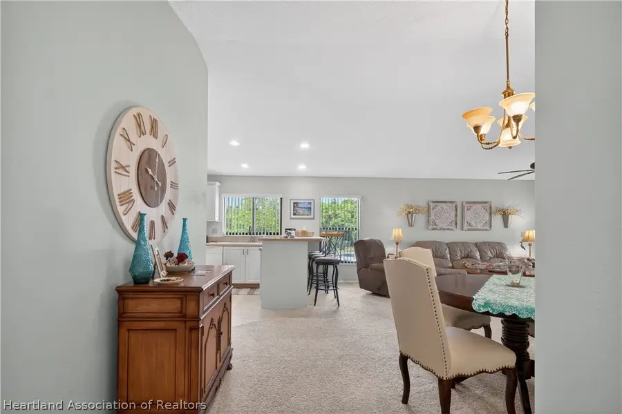 5435 Casablanca Circle #M21, Sebring, FL 33870 - #3