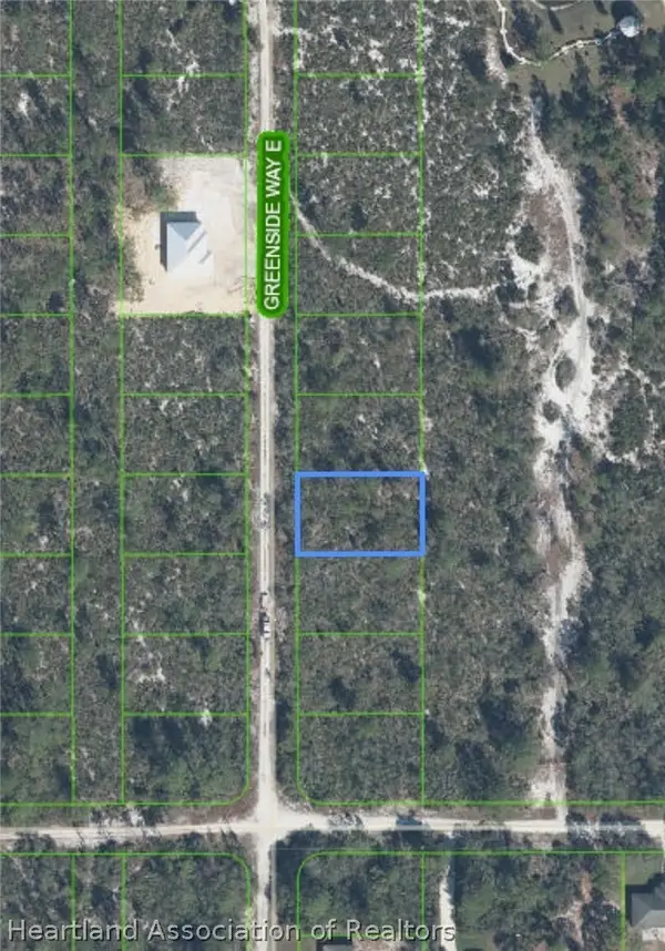 10468 Greenside Way E, Sebring, FL 33875