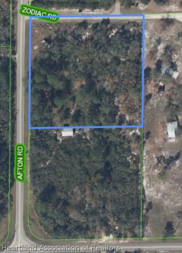 105 Zodiac Road, Sebring, FL 33876