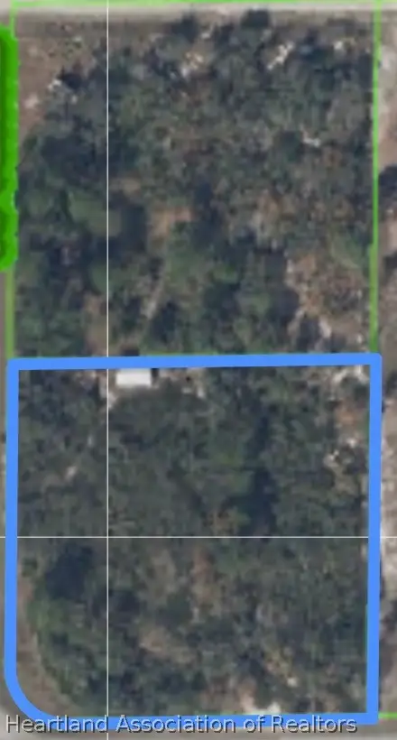 290 Ranchero Drive, Sebring, FL 33876 - #1