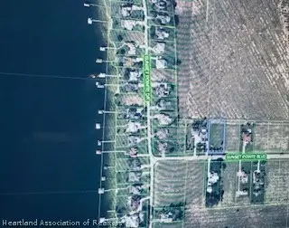 134 Sunset Pointe Boulevard, Lake Placid, FL 33852 - #2