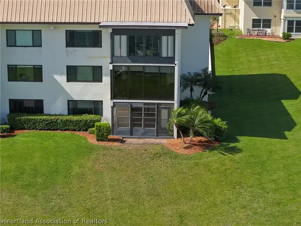 500 Lake Clay Drive S, Lake Placid, FL 33852