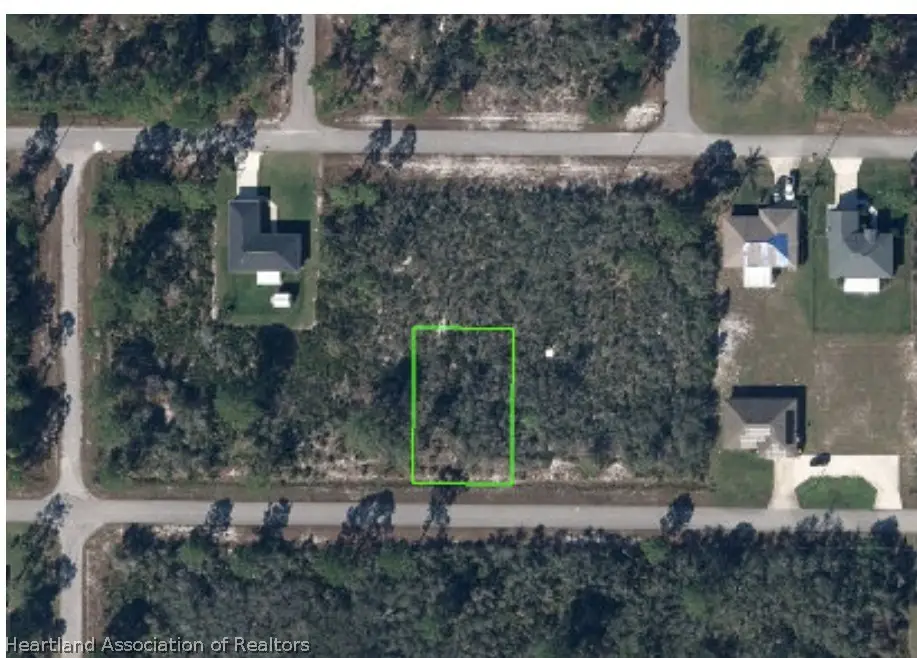113 Boeing Street Nw, Lake Placid, FL 33852 - #1