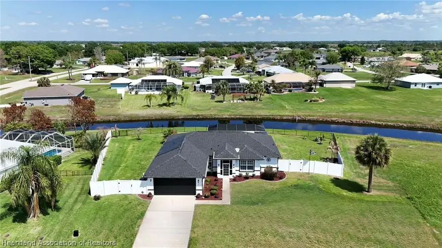 817 Holly Drive, Sebring, FL 33876 - #2