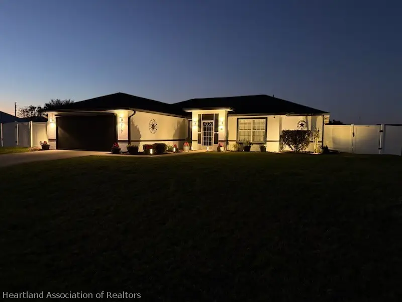 817 Holly Drive, Sebring, FL 33876 - #3