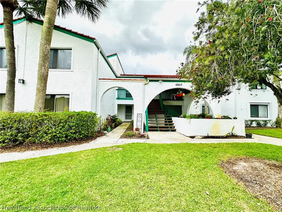 4869 Casablanca Circle #G22, Sebring, FL 33870 - #2