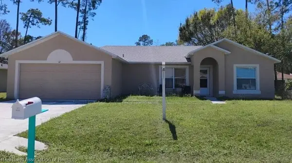 62 Belvedere Lane, Palm Coast, FL 32137
