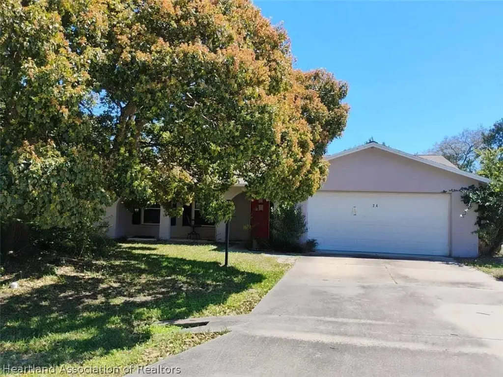 24 Felter Lane, Palm Coast, FL 32137 - #1