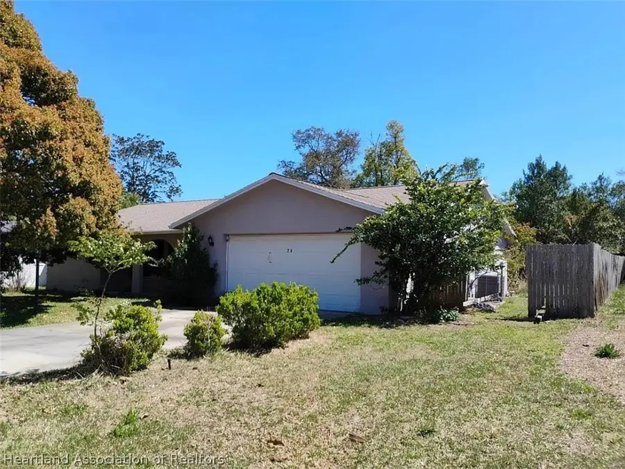 24 Felter Lane, Palm Coast, FL 32137 - #2