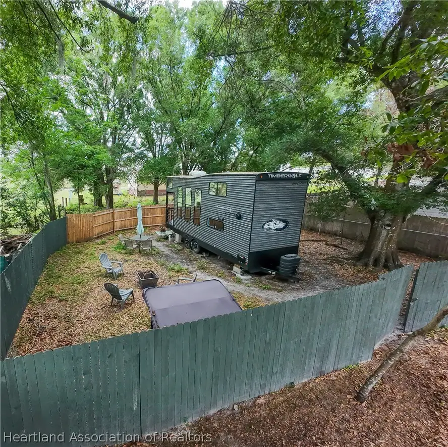 208 Weaver Avenue, Lake Wales, FL 33853 - #2