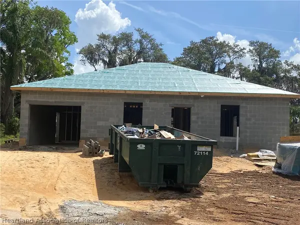 2100 Cleveland Road, Sebring, FL 33870