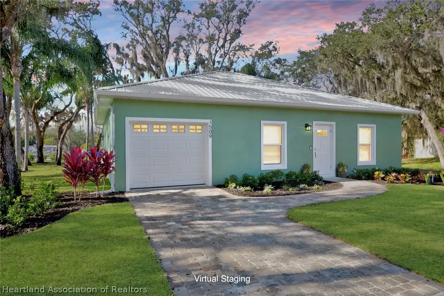 2100 Cleveland Road, Sebring, FL 33870 - #3