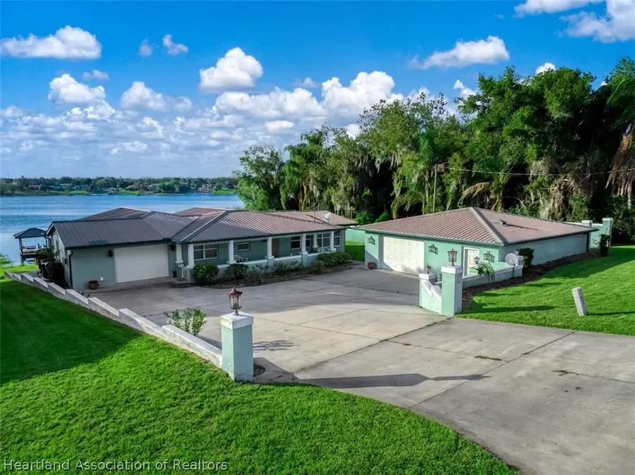 301 Mccoy Drive, Lake Placid, FL 33852 - #2