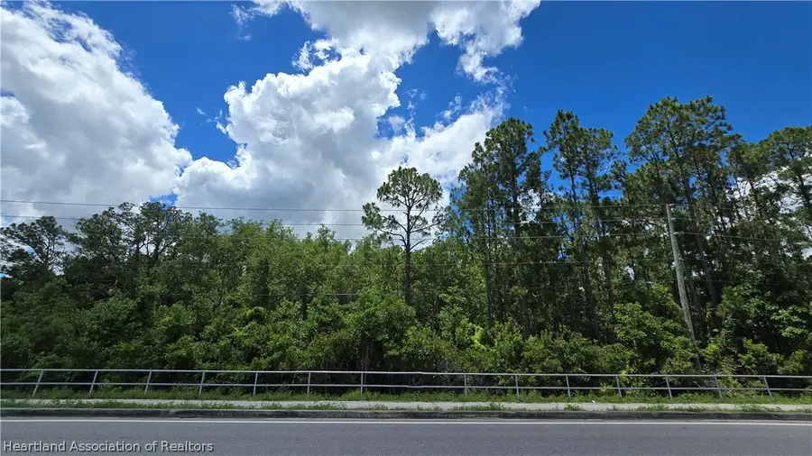 2143 Hammock Road, Sebring, FL 33872 - #3