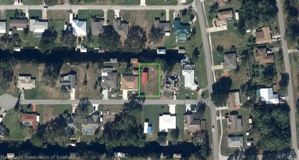 109 Dreamtime Avenue, Lake Placid, FL 33852