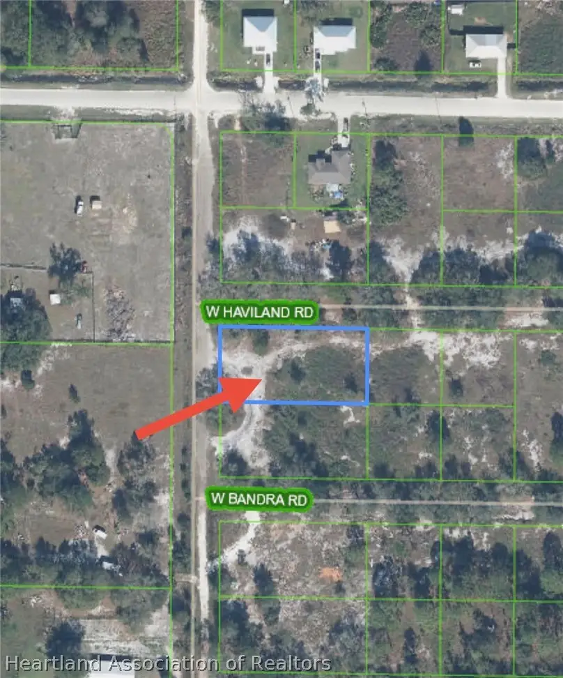 2961 W Haviland Road, Avon Park, FL 33825 - #1