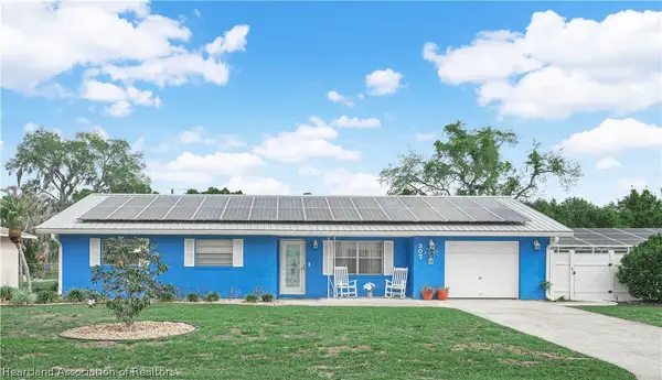 307 Whatley Boulevard, Sebring, FL 33870